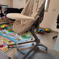 Chicco baby hug 4 in 1