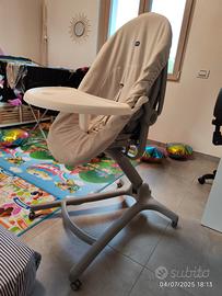 Chicco baby hug 4 in 1