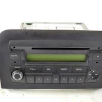 735432332 AUTORADIO FIAT CROMA SW 1.9 D 110KW 6M 5
