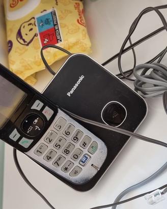 Cordless PANASONIC
