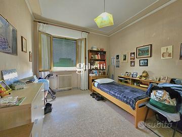 Appartamento Firenze [GN2448VRG]