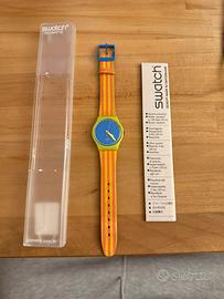 Swatch Chaise Lounge GJ 1993