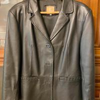 Giacca donna vera pelle Conbipel