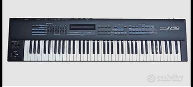 Tastiera Roland jv90