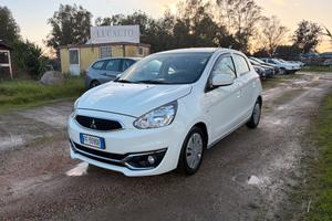 MITSUBISHI SPACE STAR 1.0 90.000 KM ANNO 2016