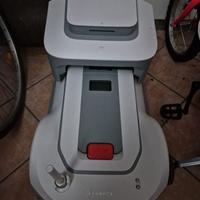 ECOVACS GOAT G1-800 Bianco (2025)