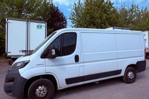 Fiat Ducato 2.3 140cv 2020