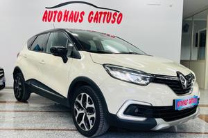 Renault Captur 1.5 dCi Enegy R-Link 90cv anno 2018