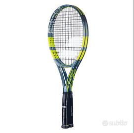Babolat pure aero 98 x2