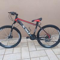 Bicicletta MTB 26 pollici