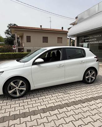 PEUGEOT 308 1.6 HDi 92 CV Active