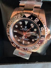 Orologio Elegante Uomo