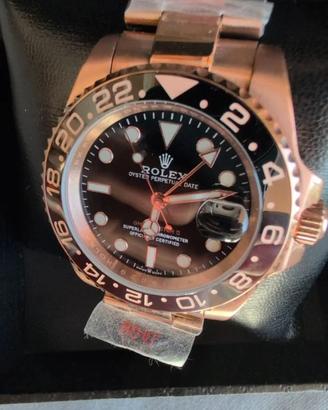 Orologio Elegante Uomo