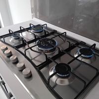 PIANO COTTURA ARISTON  HOTPOINT