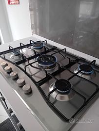 PIANO COTTURA ARISTON  HOTPOINT