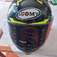 casco suomy track 1 ninety seven