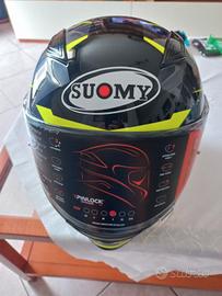 casco suomy track 1 ninety seven