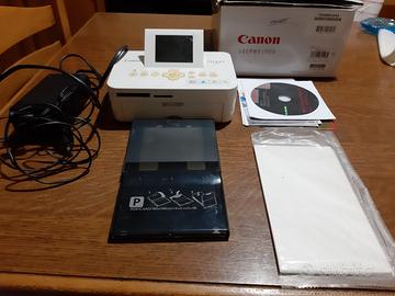 Fotocopiatrice Canon  Selphy CP 810.