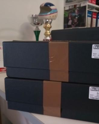 Kit distribuzione RCM Roger clark motorsportSubaru