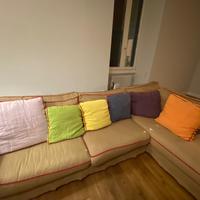 Divano Long Island Roche Bobois