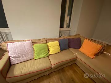 Divano Long Island Roche Bobois