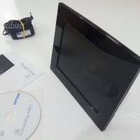 Cornice digitale photoframe Philips SPF2017