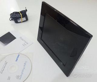 Cornice digitale photoframe Philips SPF2017