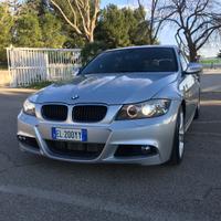 BMW 320d M