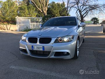 BMW 320d M