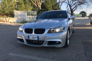 BMW 320d M