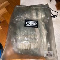 Tuta anti pioggia omp taglia 42