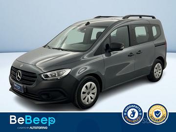 Mercedes-Benz Citan TOURER LONG 110 CDI