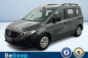 Mercedes-Benz Citan TOURER LONG 110 CDI