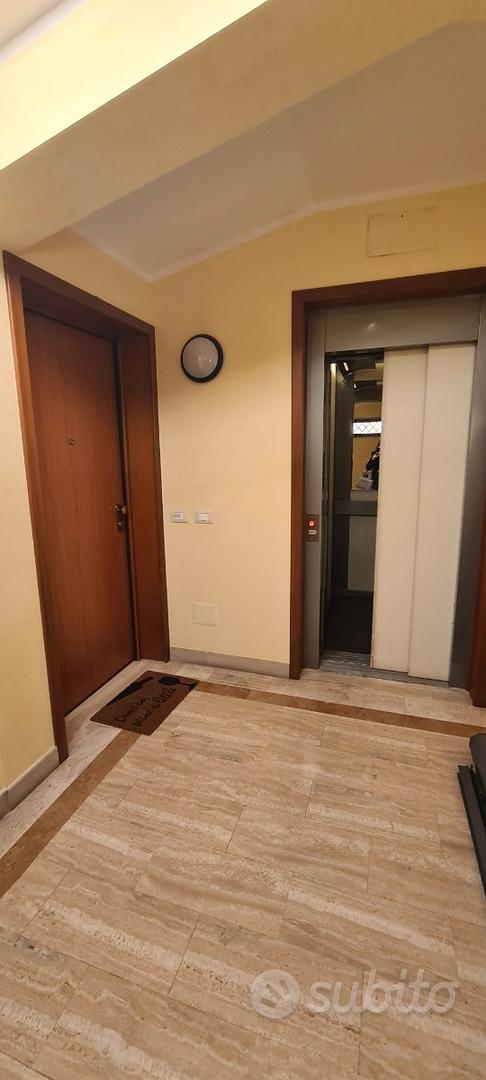 Appartamento – Roma, Borghesiana - Vista 3