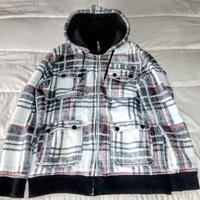 Giacca Billabong Vintage Taglia L