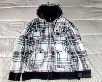 Giacca Billabong Vintage Taglia L