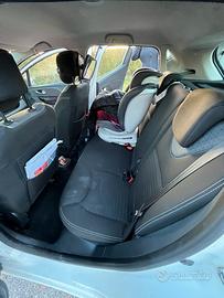 Renaut Clio 4