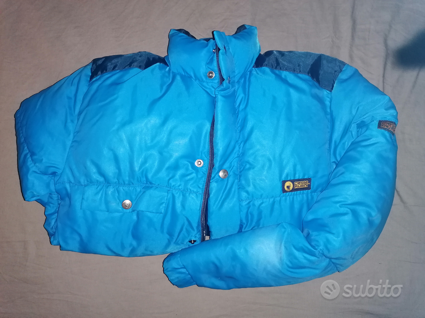 Ciesse piumini anni outlet 80