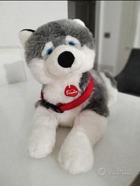 Trudi Husky Marcus cane