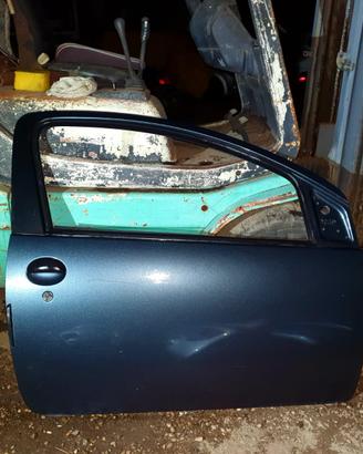 RICAMBI Carrozzeria C1 e 107 dal 2006 al 2014