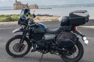 Royal Enfield Himalayan