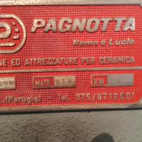 forno elettrico per ceramiche 