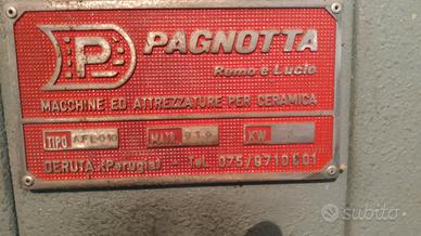 forno elettrico per ceramiche 