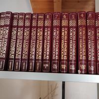 enciclopedia della scienza e tecnica