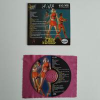 Silver disc vol. 93 The Games Machine