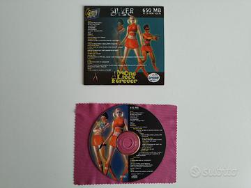 Silver disc vol. 93 The Games Machine