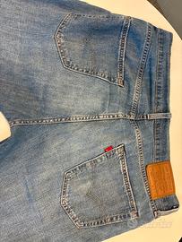 Jeans Levi’s 502 34/34
