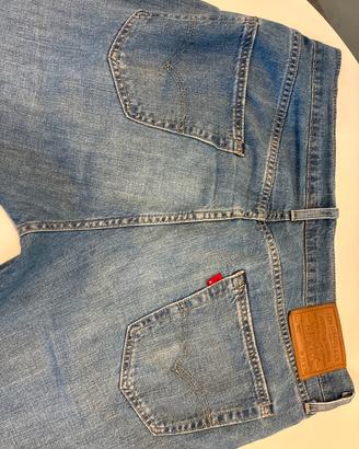 Jeans Levi’s 502 34/34