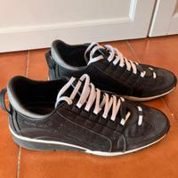 Scarpe dsquared2 taglia 44