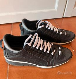 Scarpe dsquared2 taglia 44